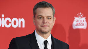 Matt damon is promoting his new film stillwater, but a recent interview with the sunday times put him in steaming. Matt Damon Receives Backlash After Admitting He Just Recently Stopped Using The F Slur Entertainment Tonight