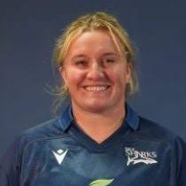 Sale Sharks Women