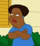 Family Guy (1999 TV Show)