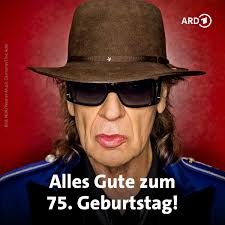 Udo lindenberg hat seit den achtzigern keine eigene wohnung mehr. Ard Mediathek Das Erste Keine Panik Ist Nur Ein Geburtstag Wir Gratulieren Udo Lindenberg Zum 75 Geburtstag Und Feiern Ihn In Der Ard Mediathek Mit Einem Portrat Dokus Und Konzertfilmen 1 Ard De Udo Lindenberg Wird 75