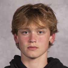 Perth Blue Wings @ Char-Lan Rebels Saturday, November 18, 2023