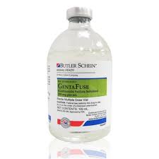 7 it is one of the most frequently prescribed aminoglycosides due to its spectrum of activity, low cost, and availability. Gentamicin Sulfate Garamycin Antibiotic Drugs Antiinfectivemeds Com