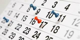 Kalender 2019 indonesia dan rekomendasi liburannya. Cuti Bersama Lebaran 2019 Total Libur 11 Hari Mulai 30 Mei Sampai 9 Juni Merdeka Com