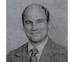 Robert Feely Obituary (1942