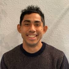 Samuel Ison's Instagram, Twitter & Facebook