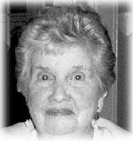 EILEEN McKENNA Obituary (2016)