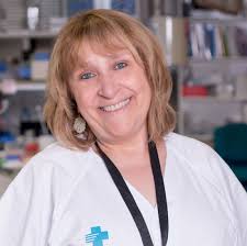 Maria Mercedes Ibarz Escuer