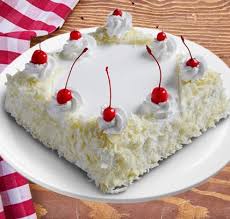 We did not find results for: Send Yummy Square White Forest Cream Cake Online In India At Indiagift In