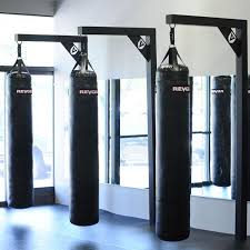 Heavy Bag Stand Punching Bag Stand Heavy Bag Hangers Revgear Home Gym Design Gym Design Punching Bag