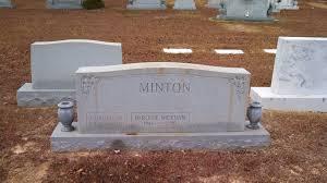 Darlene Minton Wickham (1946-2010)