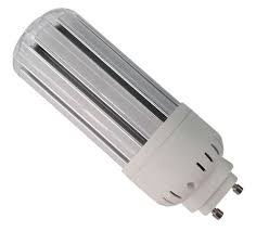 Indoor Outdoor Led Light Bulbs Bgl 360 Degree Corn Lamps Gu24 Base 12 Watts Perfect For Office Home Shop Et Led Outdoor Lighting Led Light Bulbs Bulb