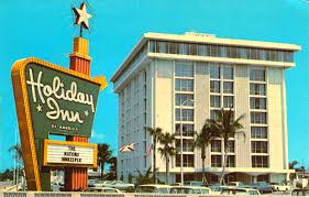 Book online for the best rates. Why The Old Holiday Inn Signage Should Stay With Us