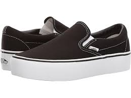 Vans avrupa ve almanya takımları tom the beer cooler ile vans europe, güney afrikalı kaykaycı yann horowitz'in yeni videosu pride'ı sunar. Vans Classic Slip On Platform Zappos Com
