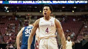 Is an american basketball player. Scottie Barnes Selected Fourth Overall By The Toronto Raptors In The Nba Draft