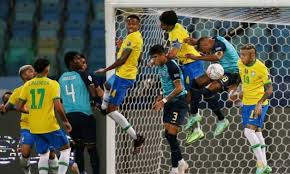 Fifa world cup south american qualifying tournament. Soal9ymfwulgwm