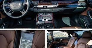 2013 Audi A8l 4 0t Tested How Much Is 0 3 Sec Worth To You Audi Dream Cars Dream Machine