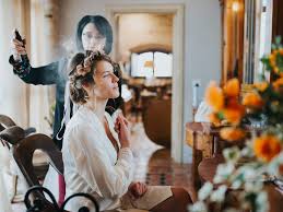 Los angeles pricing just so you can get an idea. Wedding Hair Our Favorite Tips