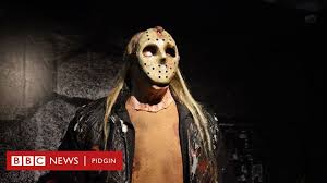Today is friday, august 13 — a day that some would consider unlucky. Friday The 13th Why Pipo For Overseas See Di Day As Bad Luck Day Bbc News Pidgin