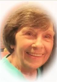 Lynne Parlove Obituary (1935