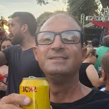 This guy is going to win the race today, you can bet