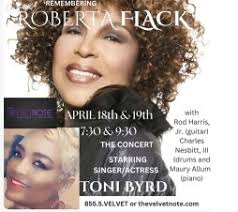 Roberta Flack Tribute