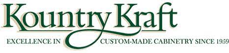 Local cabinet professionals standing by. Kountry Kraft Cabinetry Devon Showroom