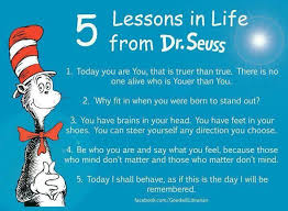 Love Dr Seuss Seuss Quotes Dr Seuss Quotes Life Lessons