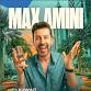 Comedy sensation Max Amini event image