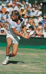 Jump to navigation jump to search. Bjorn Borg Biography Titles Facts Britannica