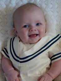 Baby of the week: Gabriel's op was breath of fresh air