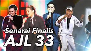 Free full anugerah juara lagu 35 ajl35 mp3. Keputusan Rasmi Senarai Lagu Finalis Anugerah Juara Lagu Ajl33 2019