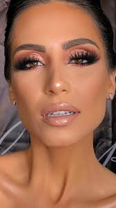 Pin By Spyros On Makeup Bridal Makeup Makeup Casual Makeup