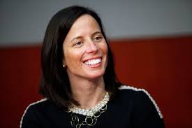 Adena Friedman ~ Complete Biography with [ Photos