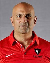 Steve Sumarah, Head Coach of Canada's Junior National Team and Carleton  Ravens highlights the list of presenters at the Coaches Symposium (December  8th and 9th). The Symposium will take place at the