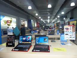 I've been their customer for years since still using pc with windows xp. Bmstar Technology Ipoh Parade Mall