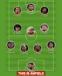 Byrjunarliðið gegn Bournemouth