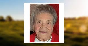 Helen Danjean Kirby Obituary October 30, 2022