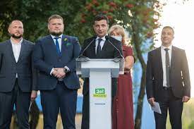 Check spelling or type a new query. U Zhitomiri Partiya Sluga Narodu Predstavila Majbutnih Kandidativ V Deputati Zhitomirskoyi Miskoyi Radi Politichna Reklama 09 09 2020 20 Hvilin Zhitomir