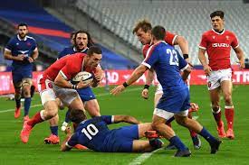 France vs wales live on florugby! France V Wales Exact Scoreline Predicted For Six Nations Here S What Our Experts Think Will Happen Wales Online