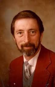 Everett Rhone Obituary September 8, 2019