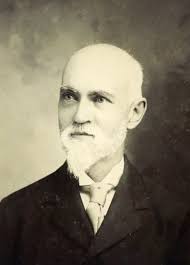 Rufus William Bunnell (1835-1909)