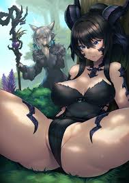 DIY costume Dawn Betterman - The Croods 2 A New Age!