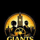 Giants of Uniontown Gala