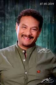 අධ්‍යක්ෂකවරුන් ප්‍රයොජනයක් නොගත් දක්ෂ චිත්‍රපට හා ටෙලි නාට්‍ය රංගන ශිල්පී  බුද්ධික ජයරත්න