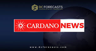 Despite the current consolidation in cryptocurrency prices this past week, many coins managed to retrace and adjust in prices upwards. Cardano News Cardano News Today Cardano Latest News