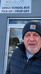 An exciting announcement from Pastor...