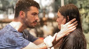 La Notte nel Cuore: quando inizia, cast e durata della serie turca