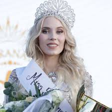 Who will succeed 2019 winner fanni miko of hungary? Miss Supranational Finland 2021 Results Viivi Altonen Crowns Vilma Halme In Tampere Conan Daily