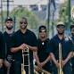 New Breed Brass Band