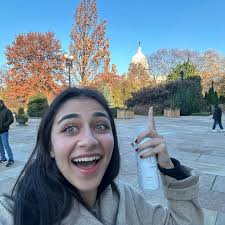 Thank you Professor Anthony Essien for inviting me to attend the 28th  Annual National Congress of the Association for Mathematics Education of  South Africa ✨ He and his student, Duduzile, did an